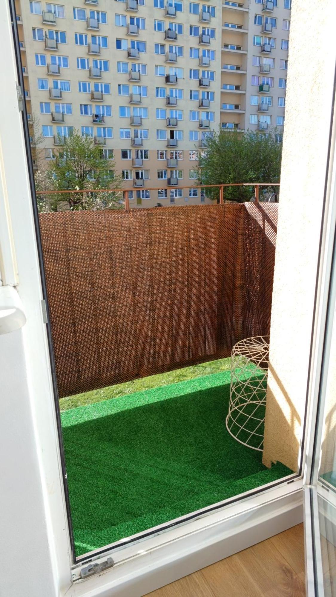 Apartament Turkusowy Apartment Gdańsk Exterior foto